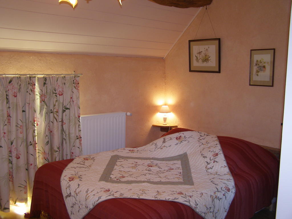 Gite Des Hortillonnages Camon  Room photo